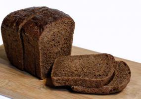 В России может подорожать ржаной хлеб - НТР 24