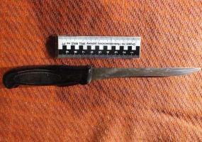 Рецидивист из Набережных Челнов обвиняется в покушении на убийство - НТР 24