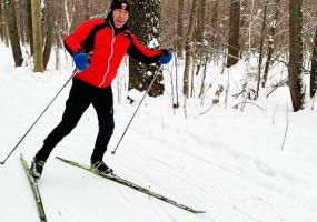 Айдар Метшин и Азат Бикмурзин договорились в Инстаграм вместе покататься на лыжах
