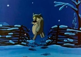 Москвич сбежал от жены в лес к егерю  - НТР 24