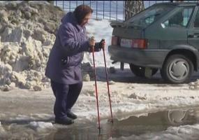 Россиян ждут новые погодные аномалии - НТР 24