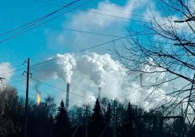 В Нижнекамске возьмут под жесткий контроль выбросы нефтехимических предприятий