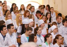 Фестиваль «Ангелы в белых халатах» пройдет в Нижнекамске в восьмой раз