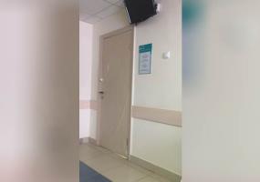 Пациентка больницы в Камских Полянах сняла видео о бюрократии - НТР 24