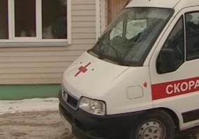 Мэр спас молодого человека, который решил себя поджечь - НТР 24