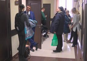 Десятки жителей Нижнекамска намерены судиться с жилищным кооперативом
