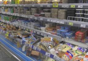 Какие продукты сильнее всего подешевели в Татарстане - НТР 24
