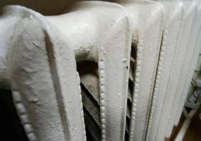 4-летний ребенок получил смертельные ожоги от батареи отопления - НТР 24