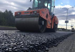 44 дороги отремонтируют в 2020 году в Татарстане
