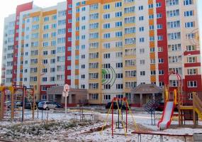 В Нижнекамске заселили новый ипотечный дом