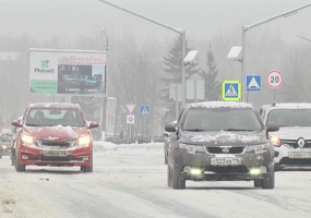 Татарстан получит 370 млн рублей на интеллектуальные транспортные системы - НТР 24