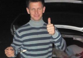 Нижнекамец просит помочь найти его пропавшего родственника - НТР 24