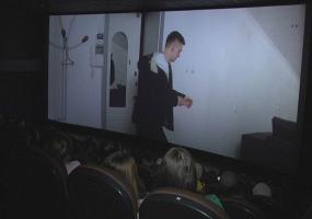 В Нижнекамске показали снятую студентами короткометражку «Идеальная ошибка» - НТР 24