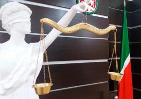 Нижнекамка получила условный срок за искалеченного любовника - НТР 24