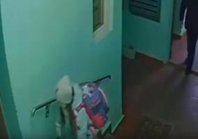 9-летняя школьница обхитрила маньяка и спаслась - НТР 24