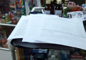 Продавали «фанфурики»: в Нижнекамске поймали магазины-нарушители - НТР 24