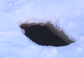 В Татарстане мужчина упал в канализационный люк и погиб - НТР 24