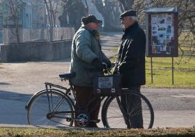 Почти половина населения России будет пенсионерами к 2060 году - НТР 24