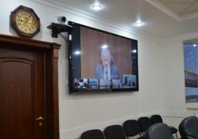 Татарстан примет участие в федеральной программе по реконструкции мостов - НТР 24