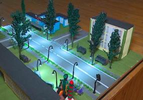 В Нижнекамске появится театральная площадь - НТР 24