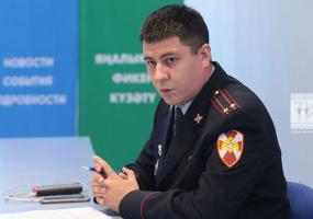 Татарстанцам выплатили более 500 тысяч рублей за добровольно сданное оружие - НТР 24