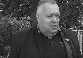 Скончался глава Афанасовского сельского поселения Николай Бурмистров - НТР 24