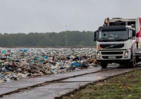 Жители Татарстана могут отслеживать вывоз раздельного мусора