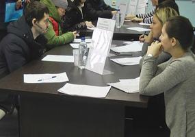 12 человек на вакансию: как обстоят дела с работой для молодёжи в РТ - НТР 24