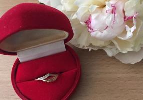 В прошлом году в Татарстане более 24 тысяч пар скрепили себя узами брака - НТР 24