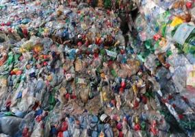 Почти 600 тонн пластика могут собрать фандоматы за год - НТР 24