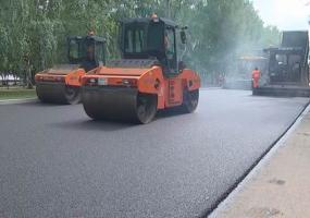 В 2020 году в Нижнекамске 70 процентов дорог будут соответствовать всем нормам - НТР 24