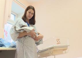 Женщины с детьми смогут пройти обучение и повышение квалификации - НТР 24