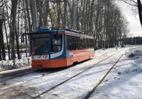 Метшин: в Нижнекамске будет проведена транспортная реформа