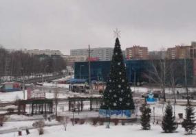 Неделя в Татарстане начнется с метели, возможен туман - НТР 24