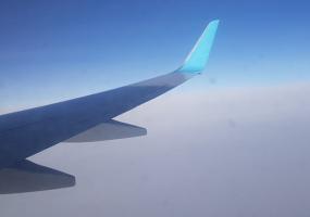 В Афганистане упал пассажирский самолет - НТР 24