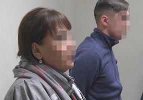 В Нижнекамске женщину и ее племянника подозревают в краже 11 млн рублей у «Нижнекамскнефтехима»