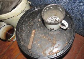 Нижнекамку обвиняют в убийстве знакомого - НТР 24