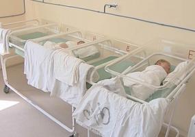 В Нижнекамском районе рождаемость превышает смертность