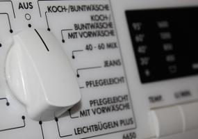 Удар током от стиральной машины убил татарстанца - НТР 24