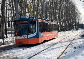 В решении транспортных вопросов Нижнекамск рассчитывает на федеральные проекты - НТР 24