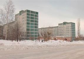 В Камских Полянах построят новые дороги - НТР 24