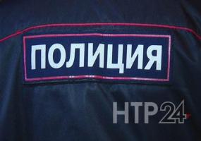 Сковородой по голове татарстанец избил полицейского - НТР 24