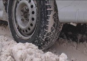 Нижнекамец ответит перед судом за поврежденный автомобиль - НТР 24