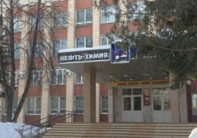 Нижнекамский колледж стал одним из лучших в Татарстане