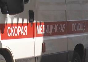 Уголовное дело возбудили на татарстанца, который угрожал ножом бригаде «скорой» - НТР 24