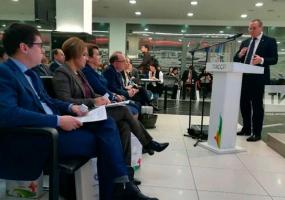 "Татмедиа": районные СМИ нуждаются в господдержке - НТР 24