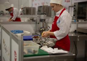 Tatarstan Hospitality Expo: лаборатория еды, круглые столы и инсталляции - НТР 24