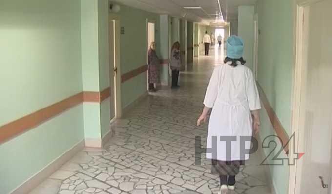 В России пациент напал на беременную женщину-врача