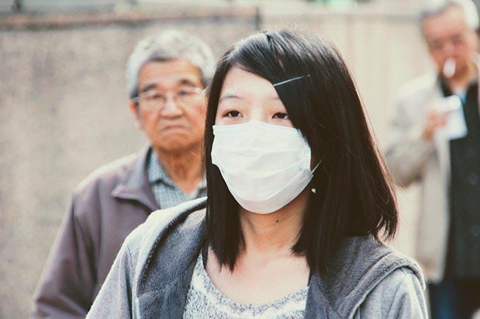 Еще одна смертельная инфекция обнаружена в Китае