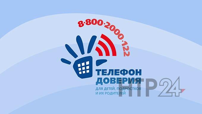 5 принципов детского телефона доверия. Анонимность